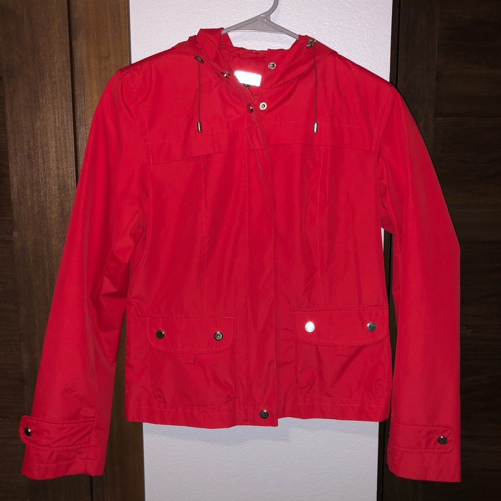 Giacca jacket